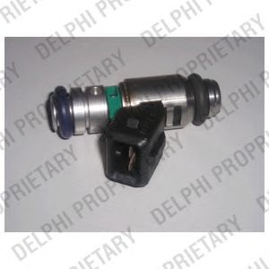 DELPHI FJ10729-12B1 Клапанная форсунка для FIAT BRAVO I (Фиат Брава 1) DELPHI FJ10729-12B1 Клапанная форсунка для FIAT BRAVO I (Фиат Брава 1)