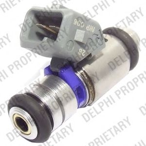 DELPHI FJ10722-12B1 Клапанная форсунка для FIAT BRAVO I (Фиат Брава 1) DELPHI FJ10722-12B1 Клапанная форсунка для FIAT BRAVO I (Фиат Брава 1)