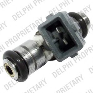DELPHI FJ10726-12B1 Клапанная форсунка для CITROËN XSARA (CитроËн Ксара) DELPHI FJ10726-12B1 Клапанная форсунка для CITROËN XSARA (CитроËн Ксара)