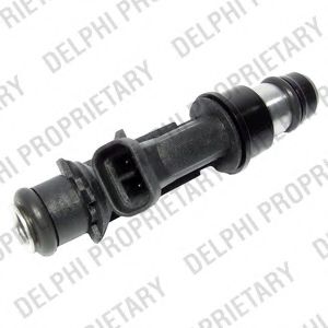 DELPHI FJ10597-12B1 Клапанная форсунка для OPEL FRONTERA B (Опель Фронтера б) DELPHI FJ10597-12B1 Клапанная форсунка для OPEL FRONTERA B (Опель Фронтера б)