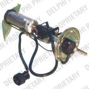 DELPHI FE20039-12B1 Элемент системы питания для LAND-ROVER (Ланд-ровер) DELPHI FE20039-12B1 Элемент системы питания для LAND-ROVER (Ланд-ровер)