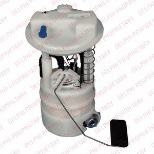 DELPHI FE10140-12B1 Модуль топливного насоса для NISSAN MICRA III (Ниссан Микра 3) DELPHI FE10140-12B1 Модуль топливного насоса для NISSAN MICRA III (Ниссан Микра 3)