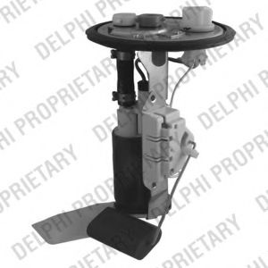 DELPHI FE10159-12B1 Модуль топливного насоса для FORD ESCORT CLASSIC (Форд Эскорт классик) DELPHI FE10159-12B1 Модуль топливного насоса для FORD ESCORT CLASSIC (Форд Эскорт классик)