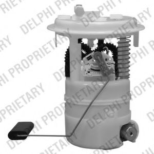DELPHI FE10148-12B1 Модуль топливного насоса для PEUGEOT 207 SW (Пежо 207 св) DELPHI FE10148-12B1 Модуль топливного насоса для PEUGEOT 207 SW (Пежо 207 св)