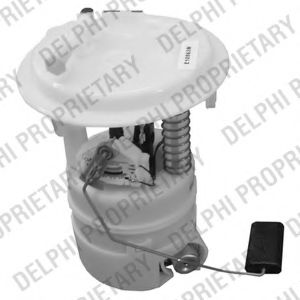 DELPHI FE10147-12B1 Модуль топливного насоса для PEUGEOT (Пежо) DELPHI FE10147-12B1 Модуль топливного насоса для PEUGEOT (Пежо)