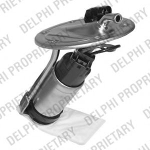 DELPHI FE10128-12B1 Топливный насос для DAEWOO ESPERO (Дэу Эсперо) DELPHI FE10128-12B1 Топливный насос для DAEWOO ESPERO (Дэу Эсперо)
