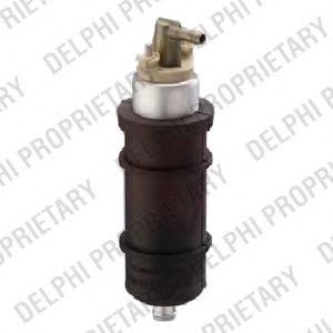 DELPHI FE10084-12B1 Топливный насос для MERCEDES-BENZ SLK (Мэрcэдэс-бэнз Слк) DELPHI FE10084-12B1 Топливный насос для MERCEDES-BENZ SLK (Мэрcэдэс-бэнз Слк)