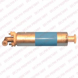 DELPHI FE10083-12B1 Топливный насос для MERCEDES-BENZ CLK (Мэрcэдэс-бэнз Слк) DELPHI FE10083-12B1 Топливный насос для MERCEDES-BENZ CLK (Мэрcэдэс-бэнз Слк)