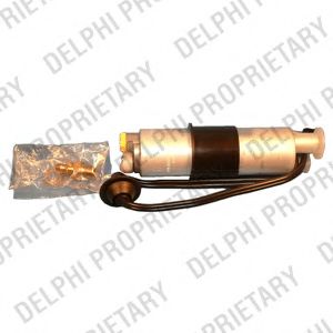 DELPHI FE10080-12B1 Топливный насос для MERCEDES-BENZ CLK (Мэрcэдэс-бэнз Слк) DELPHI FE10080-12B1 Топливный насос для MERCEDES-BENZ CLK (Мэрcэдэс-бэнз Слк)