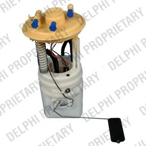 DELPHI FE10142-12B1 Модуль топливного насоса для MITSUBISHI COLT CZC (Митсубиши/митсубиси Кольт czc) DELPHI FE10142-12B1 Модуль топливного насоса для MITSUBISHI COLT CZC (Митсубиши/митсубиси Кольт czc)