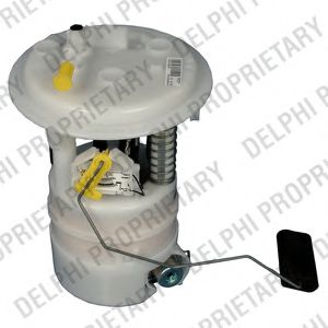 DELPHI FE10176-12B1 Элемент системы питания для CITROËN C5 III (CитроËн С5 3) DELPHI FE10176-12B1 Элемент системы питания для CITROËN C5 III (CитроËн С5 3)