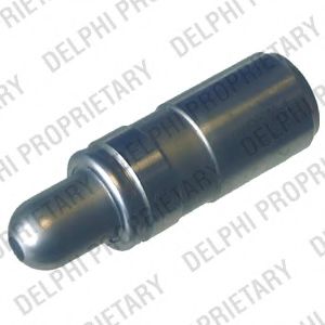 DELPHI VL10018-12B1 Пружина клапана для SMART CABRIO (Смарт Cабрио) DELPHI VL10018-12B1 Пружина клапана для SMART CABRIO (Смарт Cабрио)