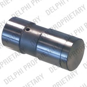 DELPHI VL10006-12B1 Пружина клапана для ROVER 2000-3500 (Ровер 2000-3500) DELPHI VL10006-12B1 Пружина клапана для ROVER 2000-3500 (Ровер 2000-3500)