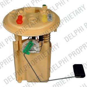 DELPHI FE10180-12B1 Элемент системы питания для PEUGEOT (Пежо) DELPHI FE10180-12B1 Элемент системы питания для PEUGEOT (Пежо)