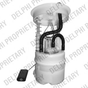 DELPHI FE10161-12B1 Модуль топливного насоса для MINI MINI CLUBMAN (Мини Мини клабмэн) DELPHI FE10161-12B1 Модуль топливного насоса для MINI MINI CLUBMAN (Мини Мини клабмэн)