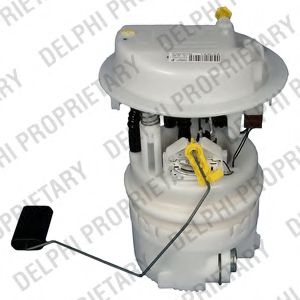 DELPHI FE10175-12B1 Модуль топливного насоса для PEUGEOT (Пежо) DELPHI FE10175-12B1 Модуль топливного насоса для PEUGEOT (Пежо)
