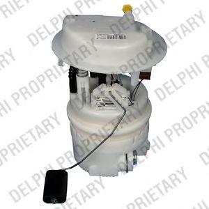 DELPHI FE10174-12B1 Модуль топливного насоса для PEUGEOT (Пежо) DELPHI FE10174-12B1 Модуль топливного насоса для PEUGEOT (Пежо)