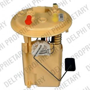 DELPHI FE10172-12B1 Элемент системы питания для PEUGEOT (Пежо) DELPHI FE10172-12B1 Элемент системы питания для PEUGEOT (Пежо)