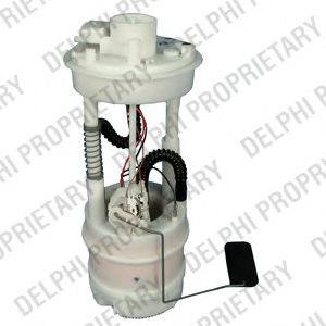 DELPHI FE10170-12B1 Модуль топливного насоса для FIAT MULTIPLA (Фиат Мултипла) DELPHI FE10170-12B1 Модуль топливного насоса для FIAT MULTIPLA (Фиат Мултипла)