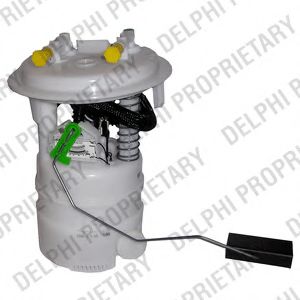 DELPHI FE10169-12B1 Модуль топливного насоса для PEUGEOT (Пежо) DELPHI FE10169-12B1 Модуль топливного насоса для PEUGEOT (Пежо)