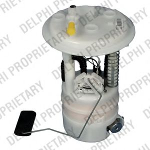 DELPHI FE10168-12B1 Элемент системы питания для PEUGEOT (Пежо) DELPHI FE10168-12B1 Элемент системы питания для PEUGEOT (Пежо)