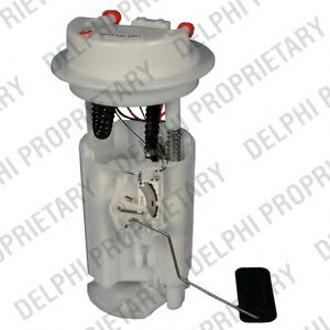 DELPHI FE10166-12B1 Модуль топливного насоса для RENAULT ESPACE III (Рено Эспейс 3) DELPHI FE10166-12B1 Модуль топливного насоса для RENAULT ESPACE III (Рено Эспейс 3)