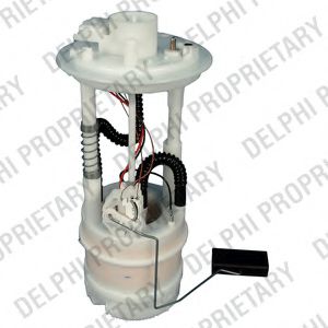 DELPHI FE10164-12B1 Модуль топливного насоса для FIAT (Фиат) DELPHI FE10164-12B1 Модуль топливного насоса для FIAT (Фиат)