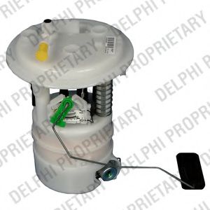 DELPHI FE10179-12B1 Модуль топливного насоса для PEUGEOT (Пежо) DELPHI FE10179-12B1 Модуль топливного насоса для PEUGEOT (Пежо)