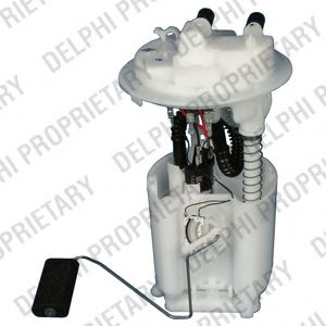 DELPHI FE10038-12B1 Модуль топливного насоса для PEUGEOT (Пежо) DELPHI FE10038-12B1 Модуль топливного насоса для PEUGEOT (Пежо)