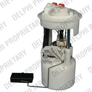 DELPHI FE10036-12B1 Модуль топливного насоса для LANCIA ZETA (Лансиа/лянча Зэта) DELPHI FE10036-12B1 Модуль топливного насоса для LANCIA ZETA (Лансиа/лянча Зэта)