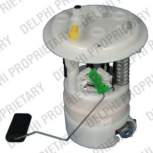 DELPHI FE10034-12B1 Элемент системы питания для CITROËN C3 II (CитроËн С3 2) DELPHI FE10034-12B1 Элемент системы питания для CITROËN C3 II (CитроËн С3 2)