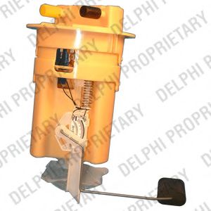 DELPHI FE10032-12B1 Модуль топливного насоса для PEUGEOT (Пежо) DELPHI FE10032-12B1 Модуль топливного насоса для PEUGEOT (Пежо)