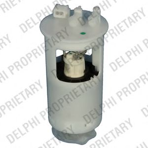 DELPHI FE10030-12B1 Модуль топливного насоса для PEUGEOT (Пежо) DELPHI FE10030-12B1 Модуль топливного насоса для PEUGEOT (Пежо)
