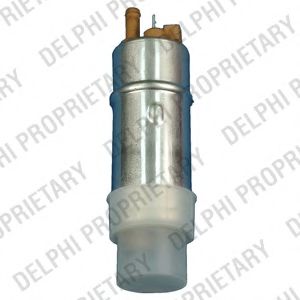 DELPHI FE10078-12B1 Топливный насос для BMW X5 (Бмв Х5) DELPHI FE10078-12B1 Топливный насос для BMW X5 (Бмв Х5)