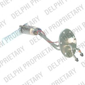 DELPHI FG20002-12B1 Элемент системы питания для OPEL FRONTERA A (Опель Фронтера а) DELPHI FG20002-12B1 Элемент системы питания для OPEL FRONTERA A (Опель Фронтера а)