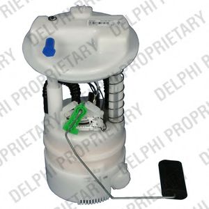 DELPHI FE10055-12B1 Элемент системы питания для RENAULT EURO CLIO III (Рено Эуро клио 3) DELPHI FE10055-12B1 Элемент системы питания для RENAULT EURO CLIO III (Рено Эуро клио 3)