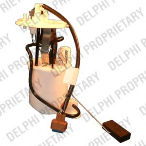 DELPHI FE10069-12B1 Модуль топливного насоса для SAAB 9-5 (Сааб 9-5) DELPHI FE10069-12B1 Модуль топливного насоса для SAAB 9-5 (Сааб 9-5)