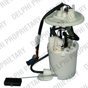 DELPHI FE10067-12B1 Модуль топливного насоса для SAAB 900 II (Сааб 900 2) DELPHI FE10067-12B1 Модуль топливного насоса для SAAB 900 II (Сааб 900 2)