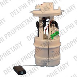 DELPHI FE10064-12B1 Модуль топливного насоса для FIAT MULTIPLA (Фиат Мултипла) DELPHI FE10064-12B1 Модуль топливного насоса для FIAT MULTIPLA (Фиат Мултипла)