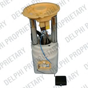 DELPHI FE10061-12B1 Модуль топливного насоса для MERCEDES-BENZ B-CLASS (Мэрcэдэс-бэнз Б класс) DELPHI FE10061-12B1 Модуль топливного насоса для MERCEDES-BENZ B-CLASS (Мэрcэдэс-бэнз Б класс)