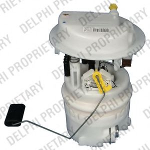 DELPHI FE10042-12B1 Модуль топливного насоса для PEUGEOT (Пежо) DELPHI FE10042-12B1 Модуль топливного насоса для PEUGEOT (Пежо)