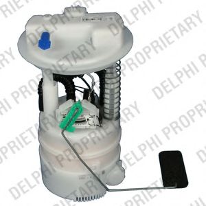 DELPHI FE10054-12B1 Элемент системы питания для RENAULT MODUS / GRAND MODUS (Рено Модус / гранд модус) DELPHI FE10054-12B1 Элемент системы питания для RENAULT MODUS / GRAND MODUS (Рено Модус / гранд модус)