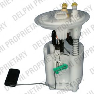 DELPHI FE10050-12B1 Элемент системы питания для RENAULT MODUS / GRAND MODUS (Рено Модус / гранд модус) DELPHI FE10050-12B1 Элемент системы питания для RENAULT MODUS / GRAND MODUS (Рено Модус / гранд модус)