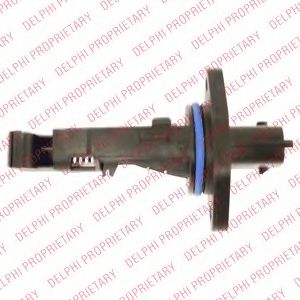 DELPHI AF10085-12B1 Расходомер воздуха для NISSAN PRIMERA (Ниссан Примера) DELPHI AF10085-12B1 Расходомер воздуха для NISSAN PRIMERA (Ниссан Примера)