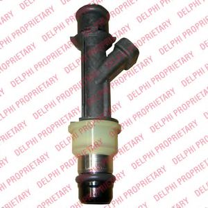 DELPHI FJ10596-12B1 Клапанная форсунка для DAEWOO LUBLIN II (Дэу Лублин 2) DELPHI FJ10596-12B1 Клапанная форсунка для DAEWOO LUBLIN II (Дэу Лублин 2)