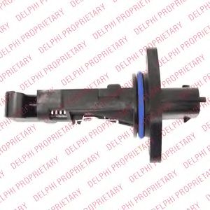 DELPHI AF10082-12B1 Расходомер воздуха для OPEL ZAFIRA A (Опель Зафира а) DELPHI AF10082-12B1 Расходомер воздуха для OPEL ZAFIRA A (Опель Зафира а)
