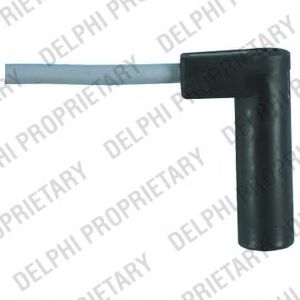 DELPHI SS10731-12B1 Датчик импульсов для PEUGEOT 205 II (Пежо 205 2) DELPHI SS10731-12B1 Датчик импульсов для PEUGEOT 205 II (Пежо 205 2)