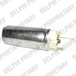 DELPHI FE20017-12B1 Топливный насос для LAND ROVER DEFENDER (Ленд ровер/лэнд ровер Дэфэндэр) DELPHI FE20017-12B1 Топливный насос для LAND ROVER DEFENDER (Ленд ровер/лэнд ровер Дэфэндэр)
