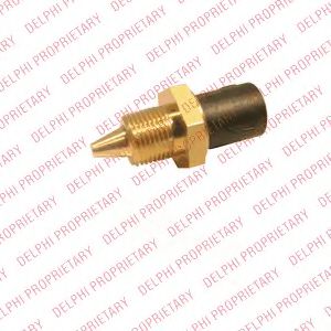 DELPHI TS10247-12B1 Датчик, температура охлаждающей жидкости для FORD (Форд) DELPHI TS10247-12B1 Датчик, температура охлаждающей жидкости для FORD (Форд)