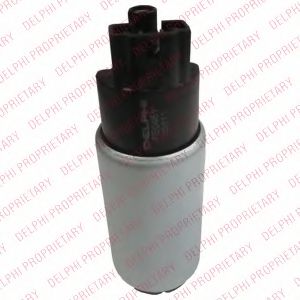 DELPHI FE0451-12B1 Топливный насос для NISSAN (Ниссан) DELPHI FE0451-12B1 Топливный насос для NISSAN (Ниссан)